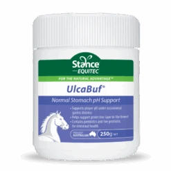 Equitec UlcaBuf
