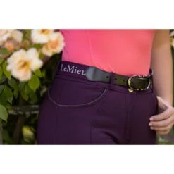 LeMieux Elasticated Belt -Equestrian Supplies Store f9231f1f2edd25942ff4bef44388fc15.image .1200x1200