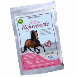 Farmalogic Rejuvenate - Equine Digestive Supplement