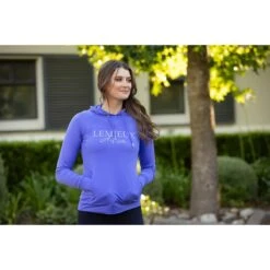 LeMieux Luxe Hoodie - SS22 Collection -Equestrian Supplies Store fc47727d11d3cb7b3a2761ab79bc0ca7.image .1200x1200