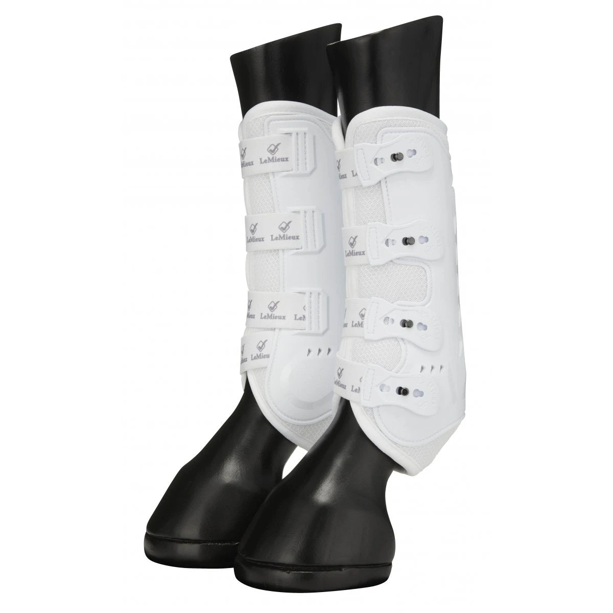 LeMieux Ultra Mesh Snug Boots 6 LeMieux Ultra Mesh Snug Boots - Image 4