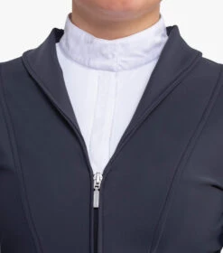 Premier Equine Finio Ladies Competition Jacket -Equestrian Supplies Store finio competition jacket grey 5 768x f2a37a91 81a6 4fb5 b5bb e4a1f92e6b20