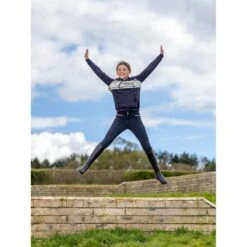 LeMieux Young Rider Signature Hoodie -Equestrian Supplies Store g0a5954