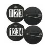 Hamag Round Saddle Cloth Number Holder 2 Hamag Round Saddle Cloth Number Holder -Equestrian Supplies Store hamag round saddlecloth number holder number holder
