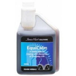 Horse Health EquiCalm