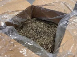 Hemp Boost Hemp Horse Meal -Equestrian Supplies Store husks and hearts box 600 x 450