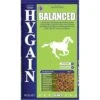Hygain Balanced 20kg -Equestrian Supplies Store hygain balanced 20kg feed