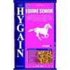Hygain Equine Senior 20kg -Equestrian Supplies Store hygain equine senior 20kg feed