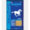 Hygain MicrLupins 20kg -Equestrian Supplies Store hygain micrlupins 20kg feed