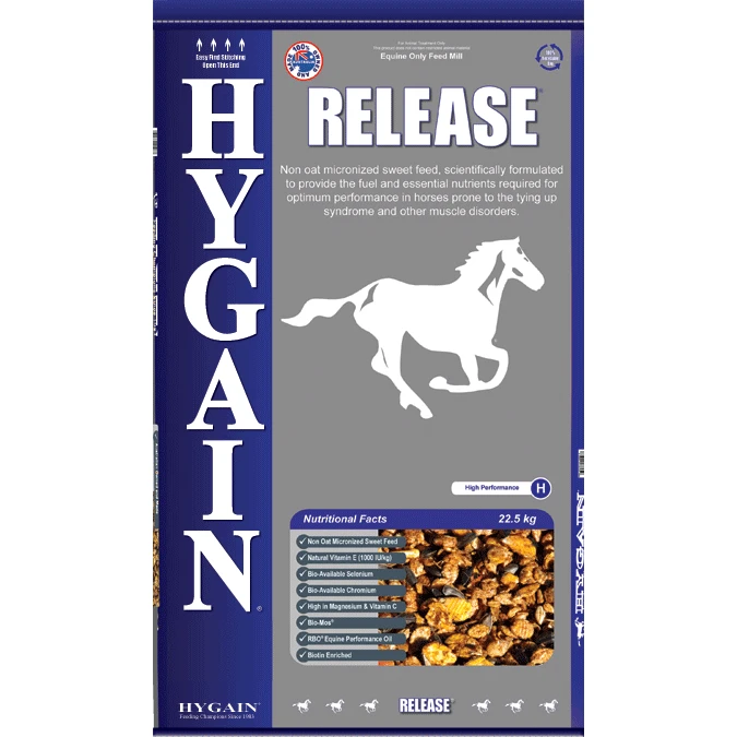 Hygain Release 20kg 3 Hygain Release 20kg