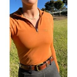 HLH Equestrian Apparel Elegance Base Layer -Equestrian Supplies Store image 1080x 2ef7f270 bad7 450b bd06 1c296b8ec150
