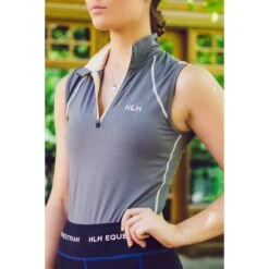 HLH Equestrian Apparel Sleeveless Base Layer -Equestrian Supplies Store image 1080x 7029edbb 7901 403d bf5e 034d7151979d