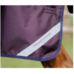 Premier Equine Titan 200 Original Turnout Rug -Equestrian Supplies Store image 24f759b7 c37b 405a b380 2477dd42d9e3