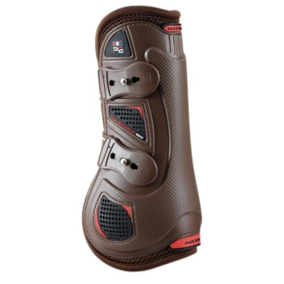 Premier Equine Kevlar Airtechnology Tendon Boots 5 Premier Equine Kevlar Airtechnology Tendon Boots - Image 3