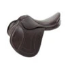Premier Equine Prideaux Synthetic Close Contact Jump Saddle -Equestrian Supplies Store image 31ec202f 194b 48c8 a842 72f47efd8844