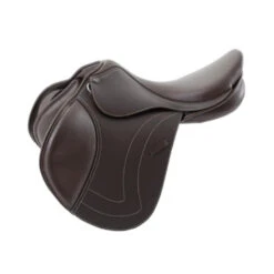 Premier Equine Prideaux Synthetic Close Contact Jump Saddle