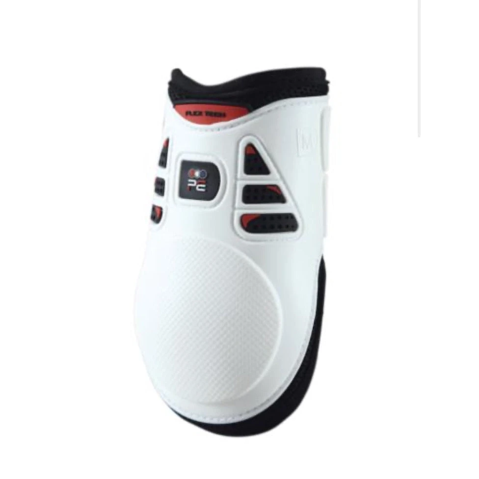 Premier Equine Kevlar Airtechnology Fetlock Boots 4 Premier Equine Kevlar Airtechnology Fetlock Boots - Image 2