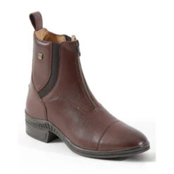 Premier Equine Balmoral Short Boots -Equestrian Supplies Store image 528794a7 d00d 457a a15a ec74d60c8938