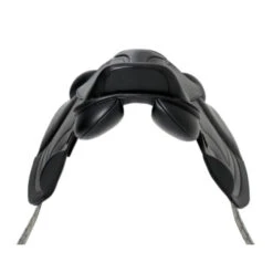 Premier Equine Bordeaux Synthetic Mono Flap Cross Country Saddle -Equestrian Supplies Store image 55e69ddd 3687 4721 9a9b 6b450d488744