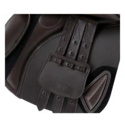Premier Equine Prideaux Synthetic Close Contact Jump Saddle 14 Premier Equine Prideaux Synthetic Close Contact Jump Saddle -Equestrian Supplies Store image 58743d71 ad4a 4db9 bd4a 2795949d4bd1