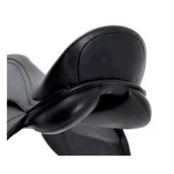 Premier Equine Bletchley Synthetic Mono Flap Dressage Saddle 12 Premier Equine Bletchley Synthetic Mono Flap Dressage Saddle -Equestrian Supplies Store image 64f546ca 2226 4e15 866a fad965dd66a4