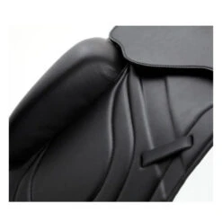 Premier Equine Bletchley Synthetic Mono Flap Dressage Saddle 11 Premier Equine Bletchley Synthetic Mono Flap Dressage Saddle -Equestrian Supplies Store image 6f6f5b8b 8ba7 4c5a af46 231e51fe9070