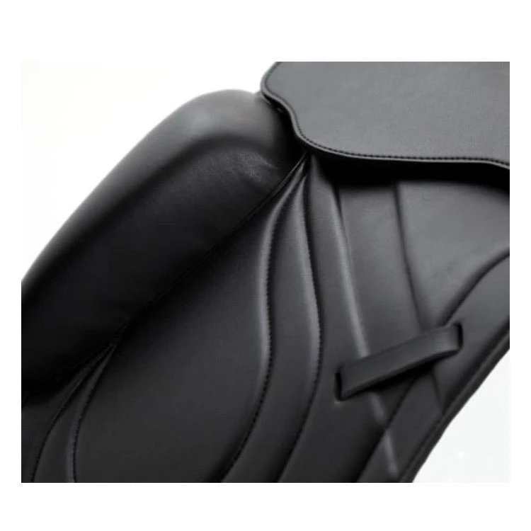 Premier Equine Bletchley Synthetic Mono Flap Dressage Saddle 6 Premier Equine Bletchley Synthetic Mono Flap Dressage Saddle - Image 4