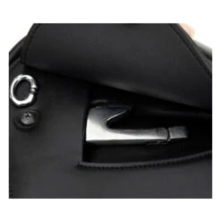 Premier Equine Bordeaux Synthetic Mono Flap Cross Country Saddle -Equestrian Supplies Store image 7f1eb6ec 628c 4336 8be5 c61e54754b93