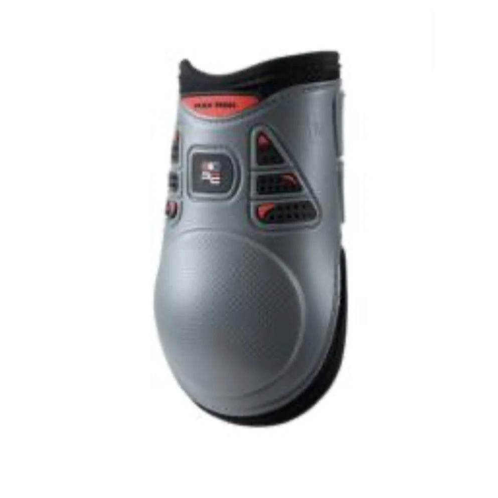 Premier Equine Kevlar Airtechnology Fetlock Boots 6 Premier Equine Kevlar Airtechnology Fetlock Boots - Image 4