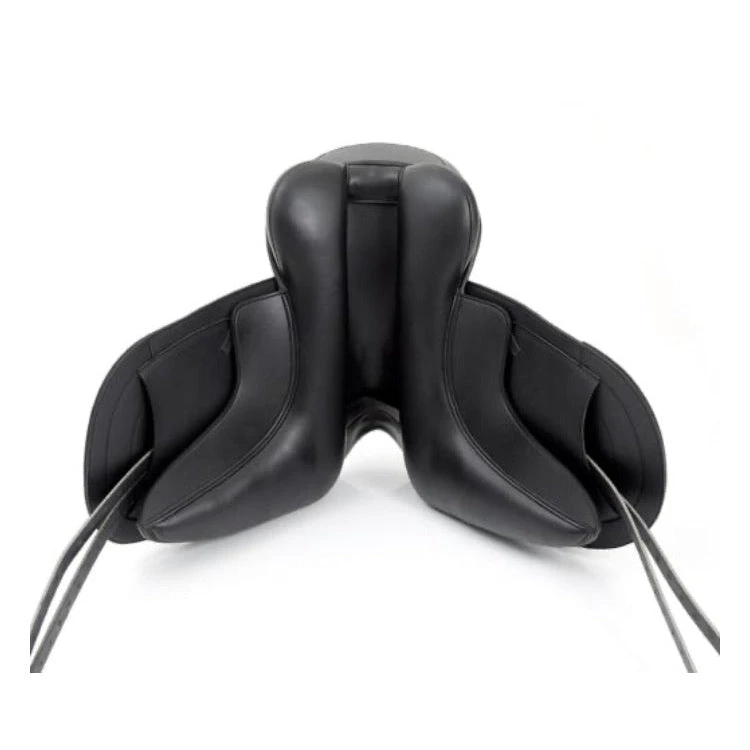 Premier Equine Bletchley Synthetic Mono Flap Dressage Saddle 8 Premier Equine Bletchley Synthetic Mono Flap Dressage Saddle - Image 6