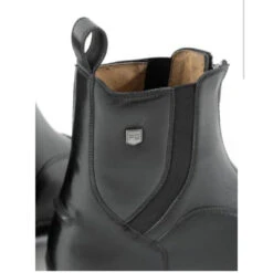 Premier Equine Balmoral Short Boots -Equestrian Supplies Store image afc97b64 b489 47b4 ad6d d1483517a738