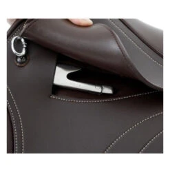 Premier Equine Prideaux Synthetic Close Contact Jump Saddle 12 Premier Equine Prideaux Synthetic Close Contact Jump Saddle -Equestrian Supplies Store image c384687e 8432 4a46 9096 82717720e864