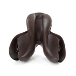 Premier Equine NEW Foxhill Pony Synthetic General Purpose/Jump Saddle -Equestrian Supplies Store image c830e918 dffe 46b2 8444 bf64a8839f82