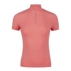 LeMieux Activewear Short Sleeve Base Layer -Equestrian Supplies Store image cbb29847 5be7 4d71 b519 1636f48230b1