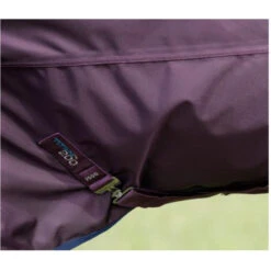 Premier Equine Titan 200 Original Turnout Rug -Equestrian Supplies Store image db638b6b 4e8e 49dc ba77 75e285bba906