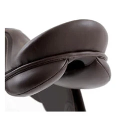 Premier Equine NEW Foxhill Pony Synthetic General Purpose/Jump Saddle -Equestrian Supplies Store image df0b37e8 0fd0 4edc b945 e49ef31e491d