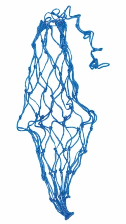 Lemieux Zilco Feeder Hay Net Medium