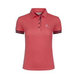Lemieux Polo Shirt 32 Lemieux Polo Shirt -Equestrian Supplies Store image e7048884 9204 4e59 828b a926a1b6cee6