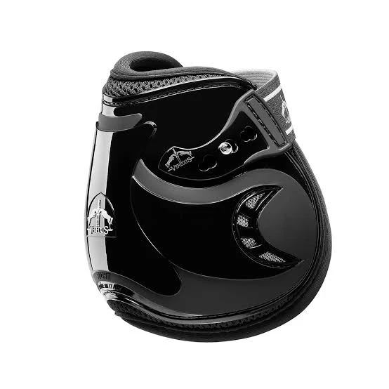 Veredus Pro Jump Vento Elastic Short Hind Boots 5 Veredus Pro Jump Vento Elastic Short Hind Boots - Image 3