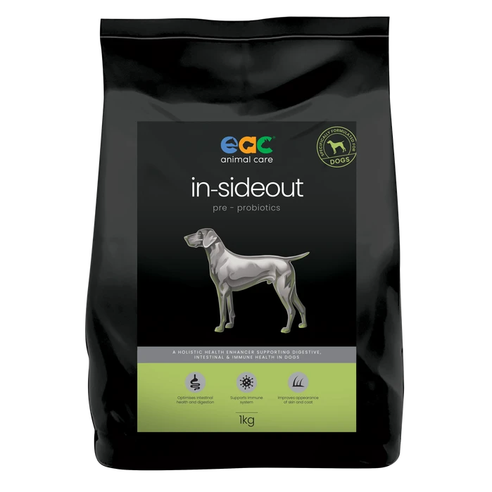 EAC In-side Out Dog Formula (Previously Called Canine, Feline And Small Animal Formula) 7 EAC In-side Out Dog Formula (Previously Called Canine, Feline And Small Animal Formula) - Image 5