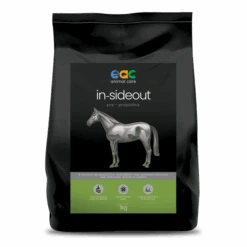 EAC In-side Out Horse Formula