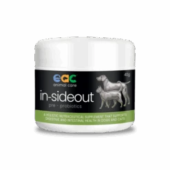 EAC In-side Out Dog Formula (Previously Called Canine, Feline And Small Animal Formula)