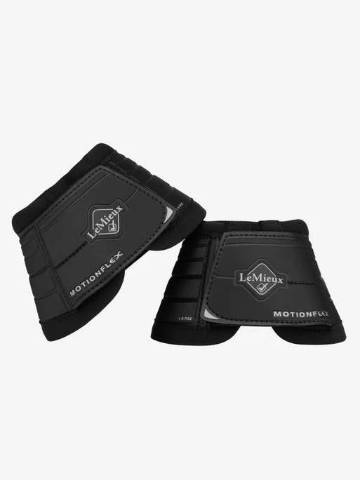 LeMieux Motionflex Over Reach Boots 3 LeMieux Motionflex Over Reach Boots