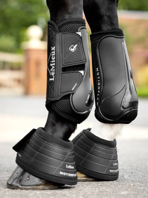 LeMieux Motionflex Dressage Boots 5 LeMieux Motionflex Dressage Boots - Image 3