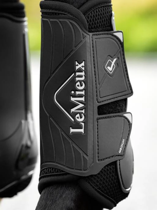 LeMieux Motionflex Dressage Boots 6 LeMieux Motionflex Dressage Boots - Image 4