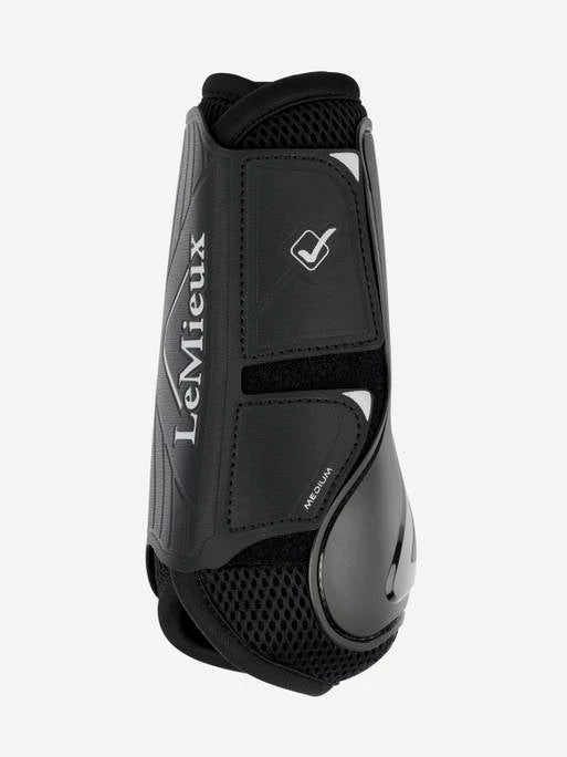 LeMieux Motionflex Dressage Boots 4 LeMieux Motionflex Dressage Boots - Image 2
