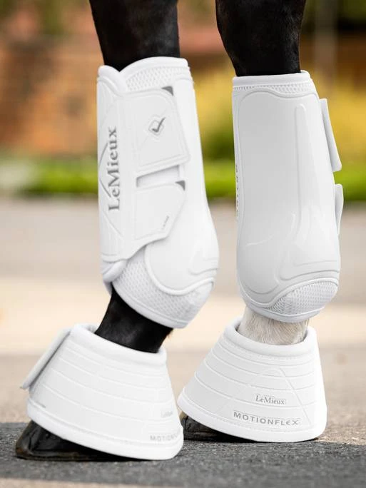 LeMieux Motionflex Dressage Boots 10 LeMieux Motionflex Dressage Boots - Image 8