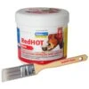 Kelato Red Hot Paste -Equestrian Supplies Store kelato red hot paste shampoo