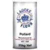 Laucke Pollard 25kg -Equestrian Supplies Store laucke pollard 25kg feed