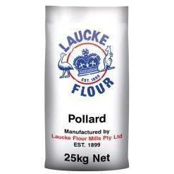 Laucke Pollard 25kg